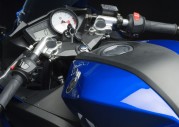 Yamaha YZF-R125